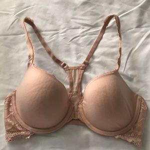 Victoria’s Secret Body Racerback Demi